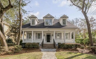74 Woodford St, Daniel Island, SC 29492