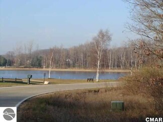 1255 Clubhouse Dr, Lake Isabella, MI 48893
