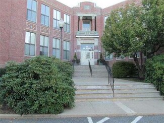 841 Parker St Unit 103, Roxbury Crossing, MA 02120
