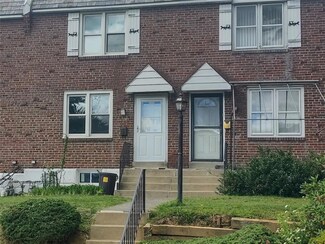 2224 Baker Dr, Allentown, PA 18103