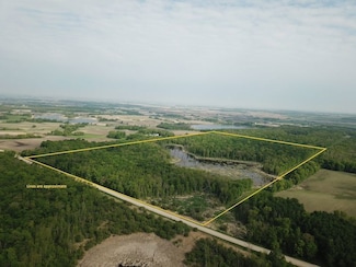 Tbd 290th Unit LotWP001, Waubun, MN 56589