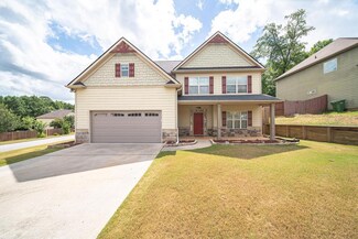 7958 Nature Trail, Columbus, GA 31904
