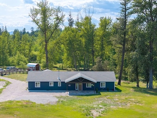 871 Conrad Dr, Kalispell, MT 59901