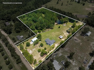 169 Primrose Rd, Fitzgerald, GA 31750