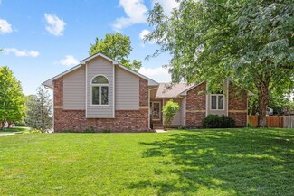 2303 N Crestline Ct, Wichita, KS 67205