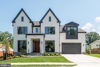 3609 N Upland St, Arlington, VA 22207