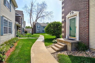 348 NW Georgetown Blvd, Ankeny, IA 50023