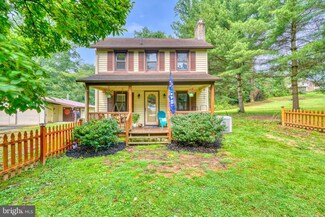 1304 Old Joppa Rd, Joppa, MD 21085