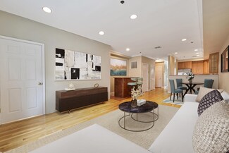 613 Monroe St Unit 1, Hoboken, NJ 07030