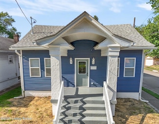2334 W Burnett Ave, Louisville, KY 40210