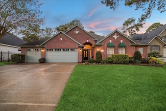 18715 Rusty Anchor Ct, Humble, TX 77346