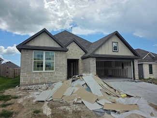 1449 Lake Ridge Dr, Brenham, TX 77833