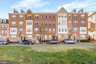 7133 Macon St, Frederick, MD 21703