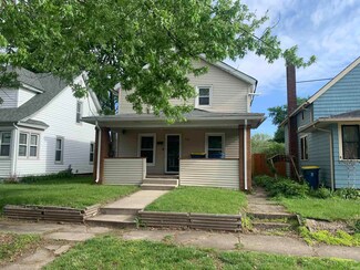 426 W Battell St, Mishawaka, IN 46545
