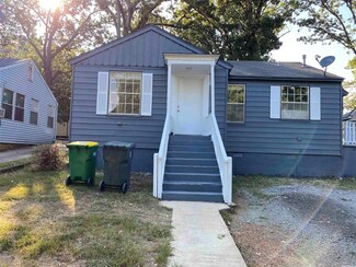 2404 S Harrison St, Little Rock, AR 72204
