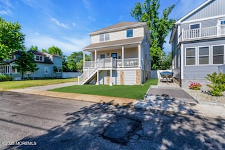 18 Catherine St, Long Branch, NJ 07740
