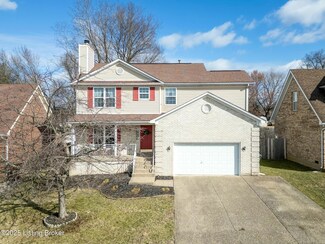 6915 Nansen Trace, Louisville, KY 40228