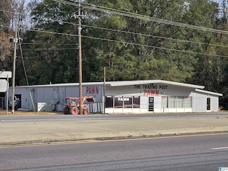 33123 U S 280, Childersburg, AL 35044