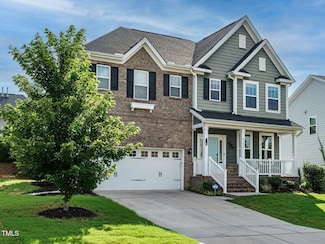 1004 Dogwood Bloom Ln, Knightdale, NC 27545