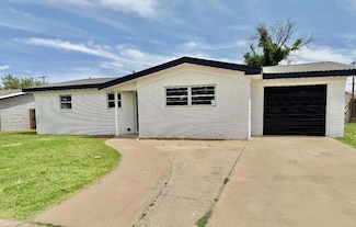 2410 E 25th St, Odessa, TX 79761