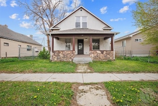 32 Custer Ave, Billings, MT 59101