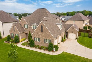 1532 Exmoor Ln, Collierville, TN 38017