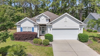205 Carriage Lake Dr, Little River, SC 29566