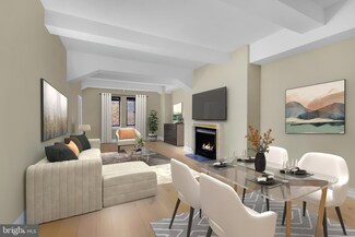 222 W Rittenhouse Square Unit 605, Philadelphia, PA 19103