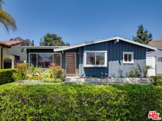 4132 Huntley Ave, Culver City, CA 90230