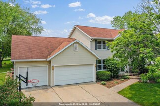 803 W Gile Cir, de Pere, WI 54115
