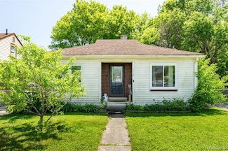 2170 Sonoma St, Ferndale, MI 48220