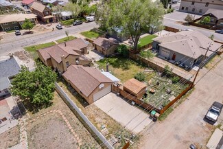 1236 D St, Salida, CO 81201