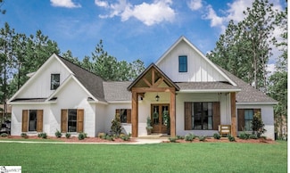 137 Heron Ct, Fair Play, SC 29643