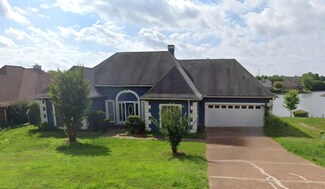2304 Hickory Path Dr, Cordova, TN 38016