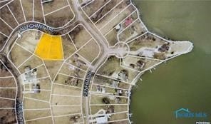 1097 -1098 Alleghany, Montpelier, OH 43543