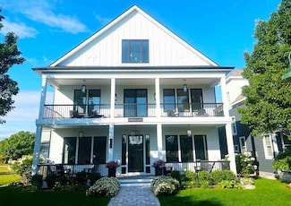 708 Sunset Way, Bay Harbor, MI 49770
