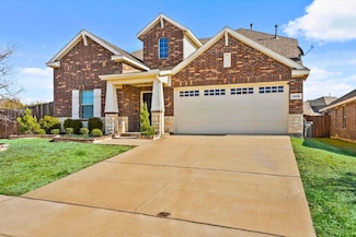 2600 Centurion Rd, Red Oak, TX 75154