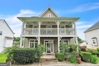 266 Monarch Village Way, Stockbridge, GA 30281