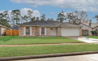 6926 Fox Knoll Ln, Humble, TX 77338