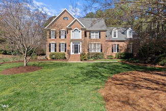 405 Tharps Ln, Raleigh, NC 27614