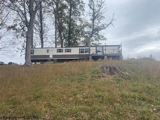 TBD Rocky Ln, Volga, WV 26238