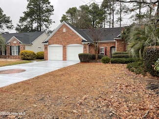 872 Sandpiper Bay Dr SW, Sunset Beach, NC 28468