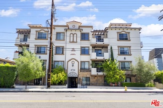 4724 Kester Ave Unit 406, Sherman Oaks, CA 91403