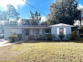 5138 Shirley Ave, Jacksonville, FL 32210