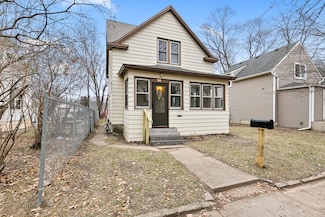 34 Mckinley Place N, Saint Cloud, MN 56303