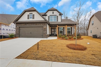 2251 Coffee Ln, Hoschton, GA 30548