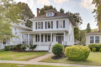 115 Powhatan Pkwy, Hampton, VA 23661