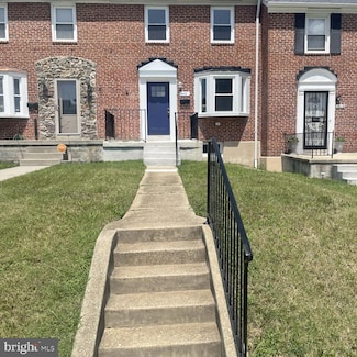 1408 Cedarcroft Rd, Baltimore, MD 21239