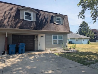 306 -B Meadow Ln, Lowell, IN 46356