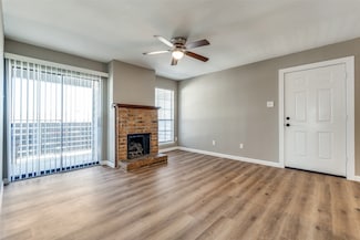 1603 N Garrett Ave Unit 205A, Dallas, TX 75206